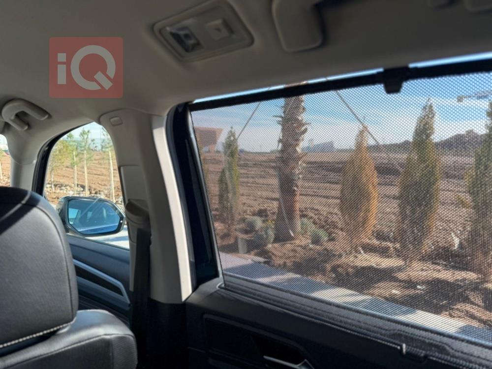 فولكسفاغن أطلس